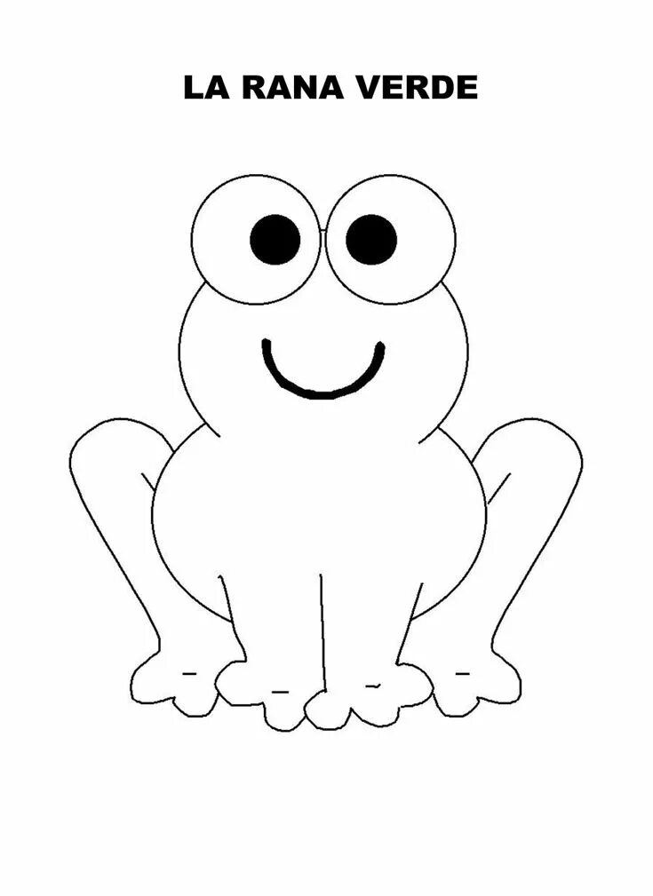 Шаблон лягушки для вырезания распечатать frog pattern pieces Felt quiet books, Quiet book patterns, Felt patterns