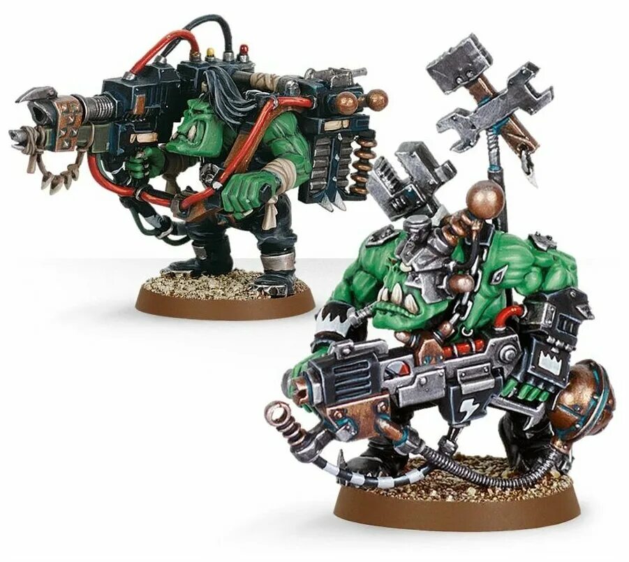 орки вархаммер 40000 миниатюры. ноб вархаммер 40000. миньки орков вархаммер 40000. Warhammer 40k ork boyz. орки сквиги warhammer 40.