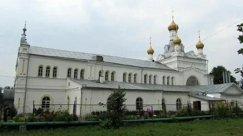 Тейково 3
