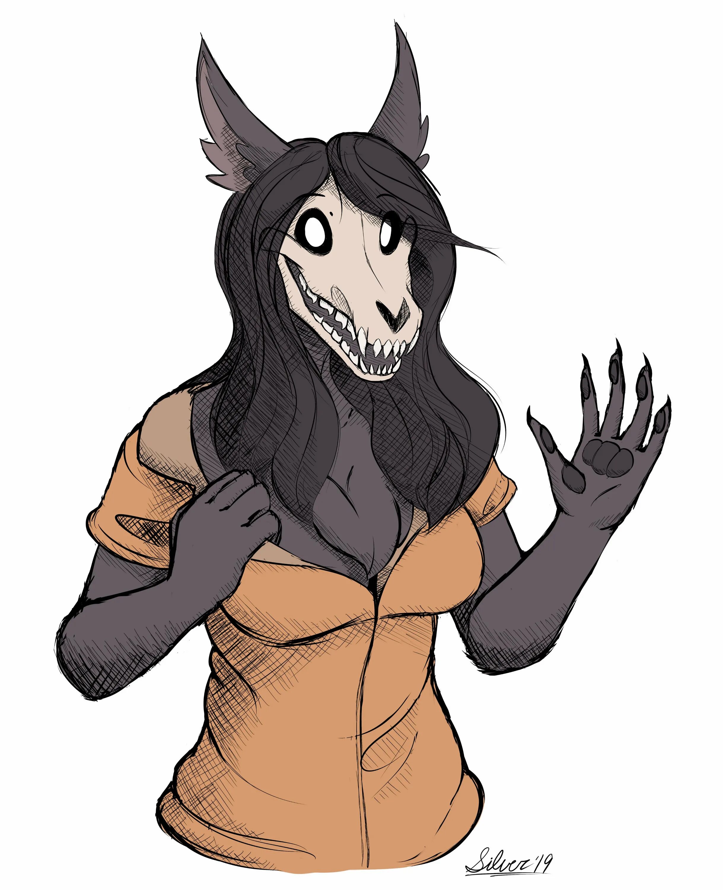 Scp 365. Scp 365