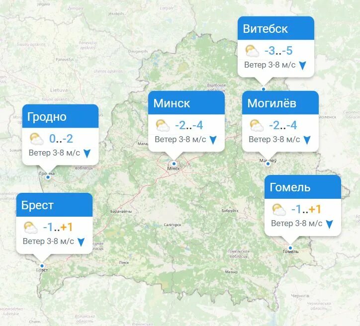 Погода. Облачная погода. Погода на сегодня. Прогноз. Нова сайт погоды