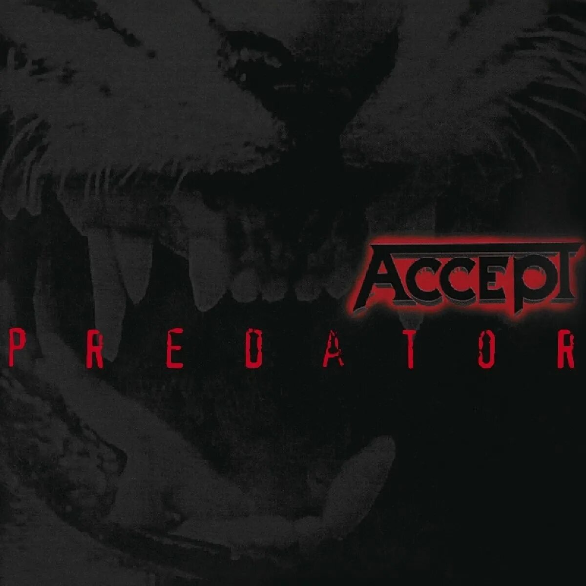 Accept users. Accept predator 1996. accept группа 1996. виниловая пластинка accept. accept predator винил.