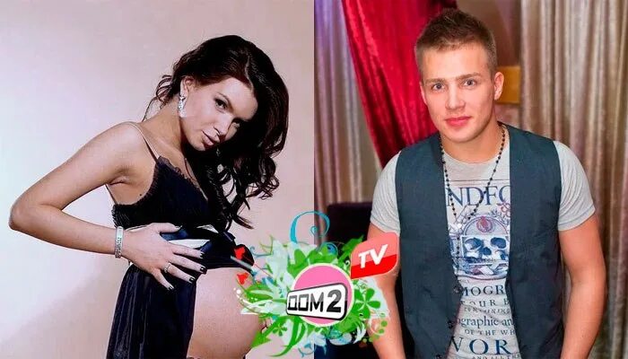 Майами с кем встречается сейчас Олег Майами из "Дома-2" сделал предложение экс-жене Тимати Газета.Ru Новости