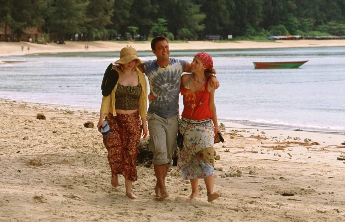 бриджит грани