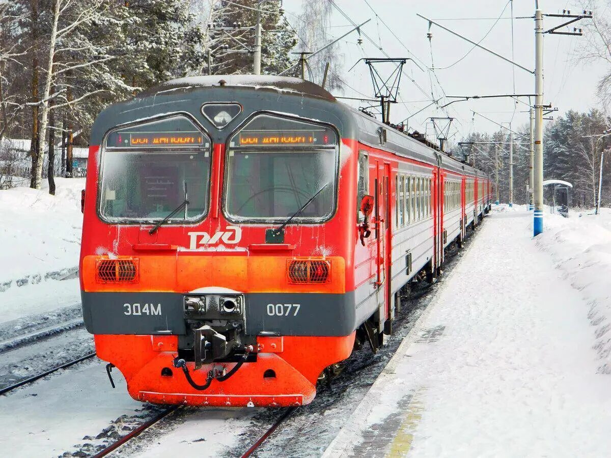 Эд 4м