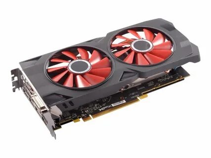 Amd radeon rx 570 gaming 4gb