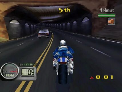 Road rash 3 год