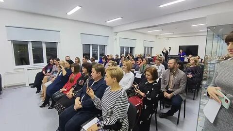 Региональный институт развития образования