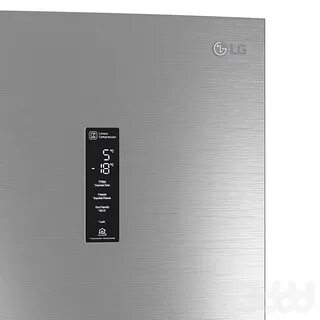 Lg ga b509cmtl