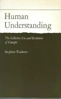 Human understanding