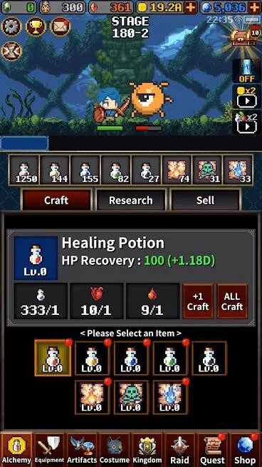 Dungeon alchemist. Данжеон алхимист. pixel rpg на андроид. пиксельные рпг на андроид. dungeon alchemist геймплей.