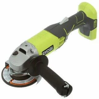 Ушм ryobi