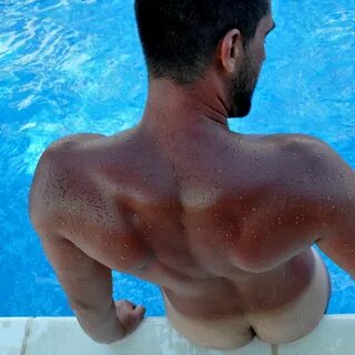 Mens tan lines - 🧡 Pete Reynolds בטוויטר: "Happy Hump Day @mtlsucker ...