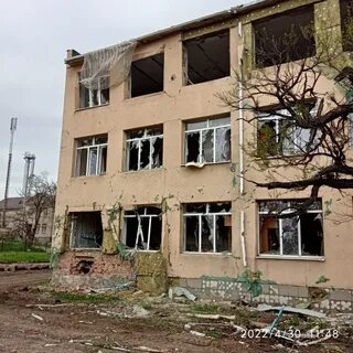 Донбасс ясиноватая