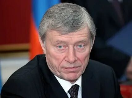 Бордюжа николаевич