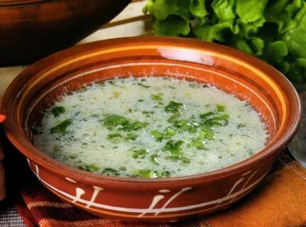 Грузинский рис
