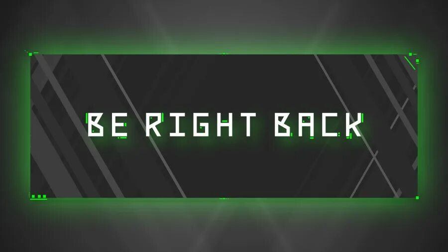 Back screens. BRB для стрима. BRB дисплей. Be right back для стрима. BRB для обс.