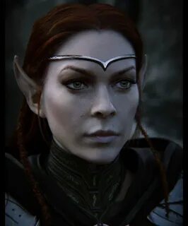 The elf