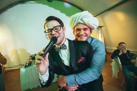 Мастер церемоний