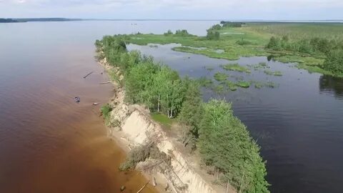 Погода в каме пермского края на