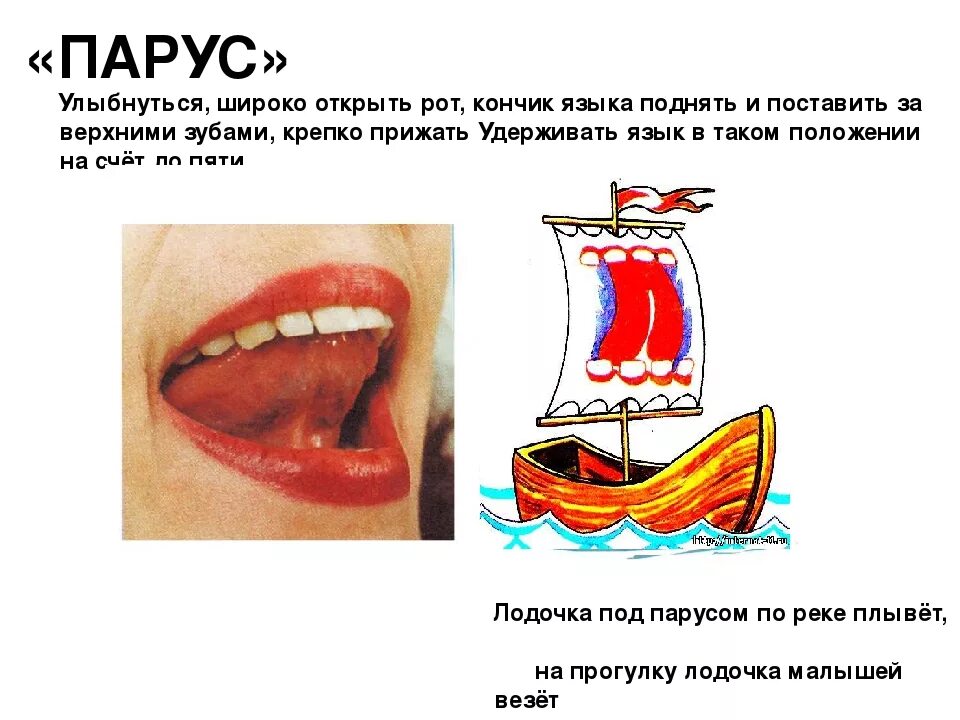 Как поставить р без логопеда