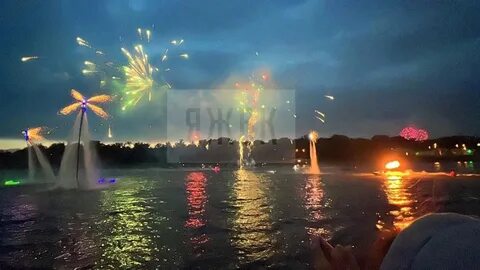 12 июня красноярск