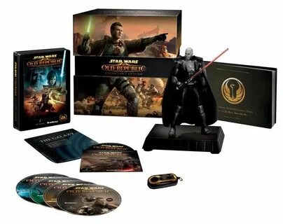 Collector s edition