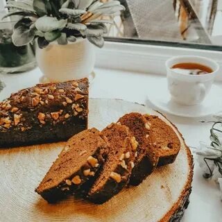 Зарайская коврижка