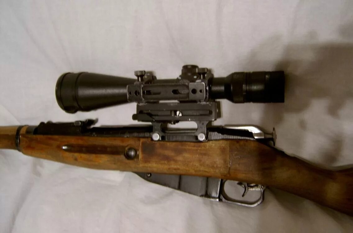 Винтовка Мосина 91/30. Оптика Мосина 1942. Ко-91/30 с ПСО. Оптика на винтовку Мосина 1959 года.