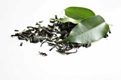 Leaf bliss чай