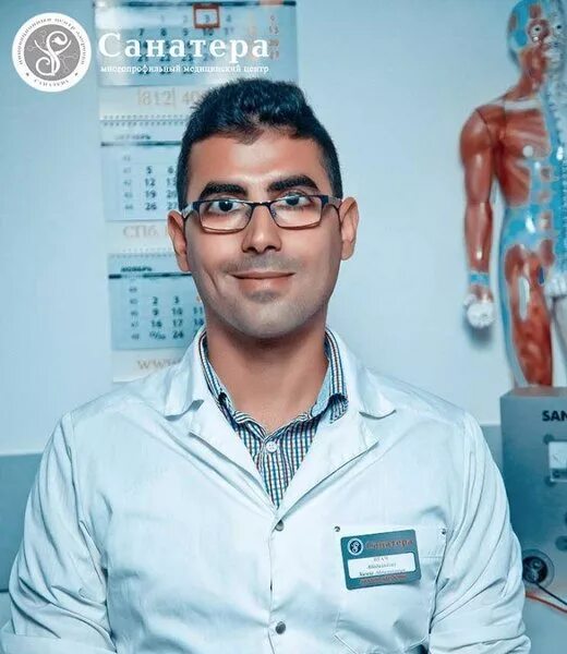 Clinic dr.Hamza, клиника терапии, массажа и эпиляции в Санкт-Петербурге на метро