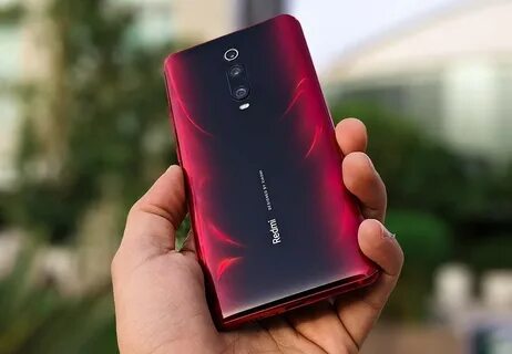 Самый мощный телефон xiaomi