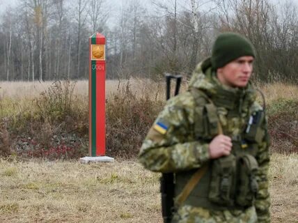 Пройти границу с украиной