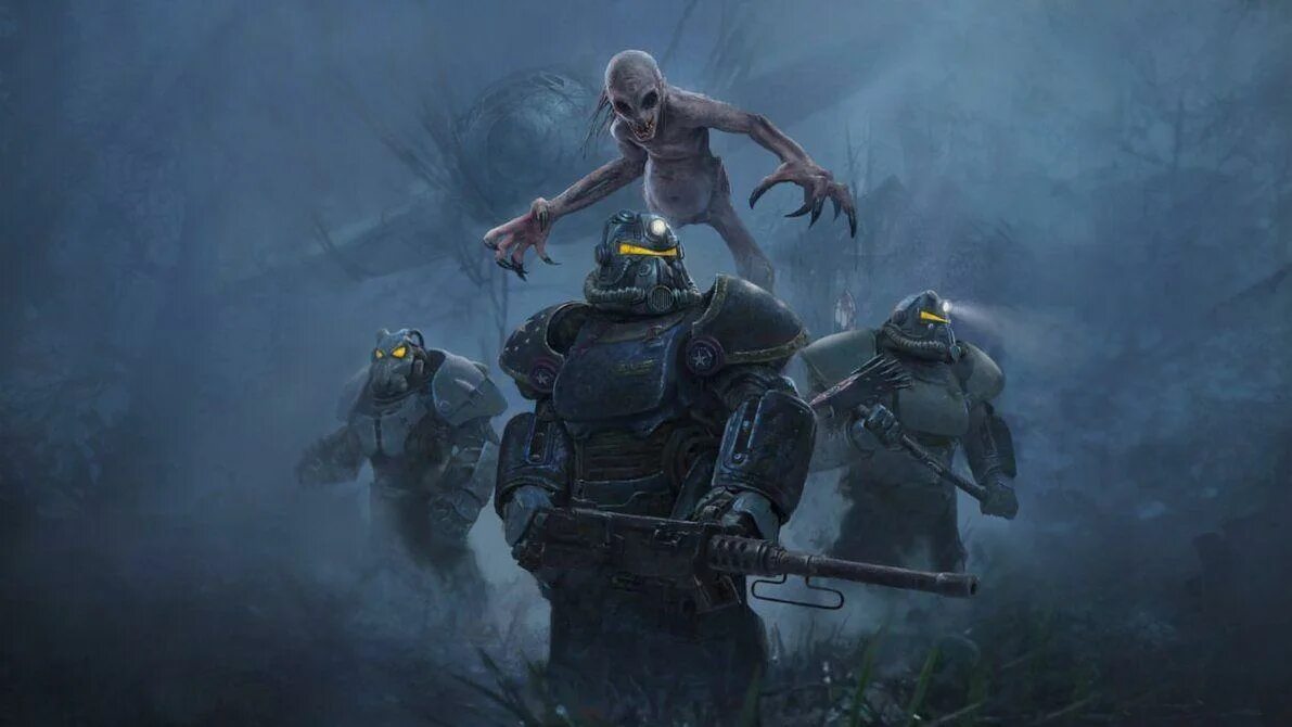 Fallout 76 на пк. Алауут 76. фоллаут 76. fallout 76 арт.