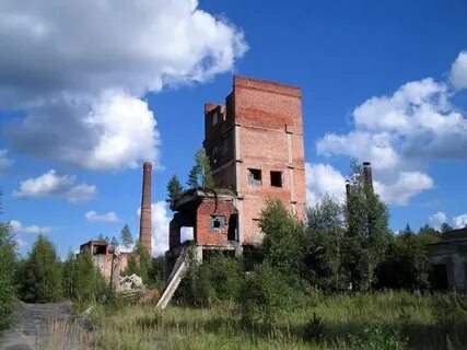 Шахты смоленская область