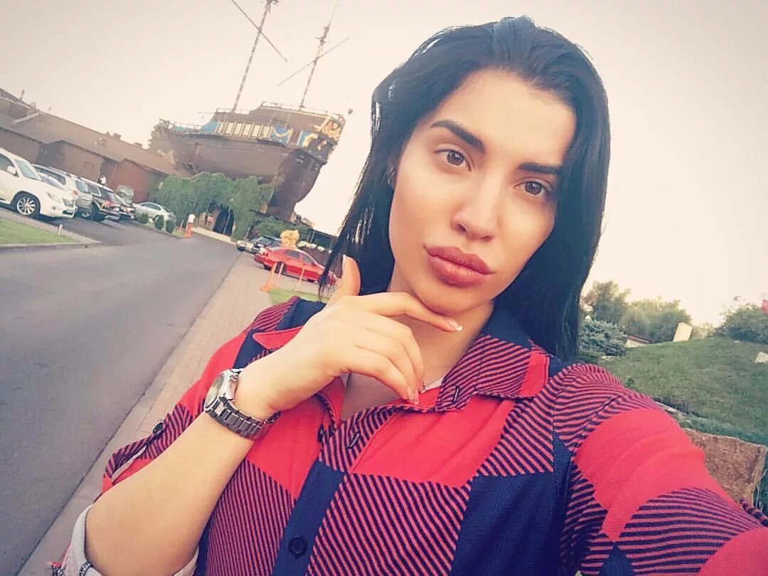 мама лизы дом 2