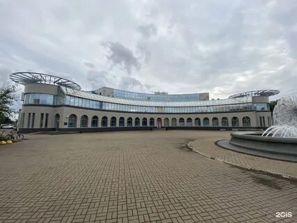Центр зрение петербург