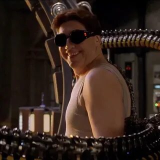 Mac gay spock truther 