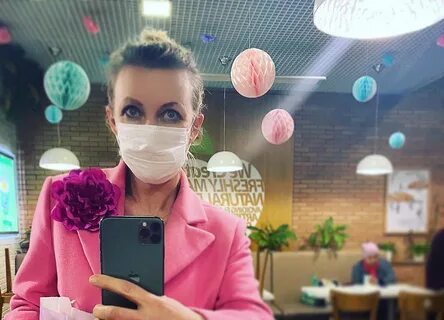 Стараюсь быть блоггером