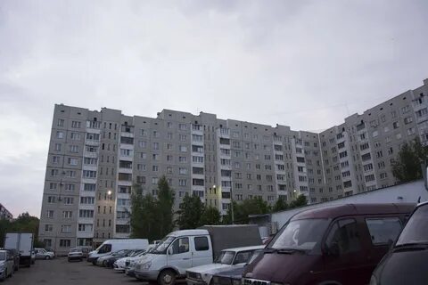 Год постройки орел