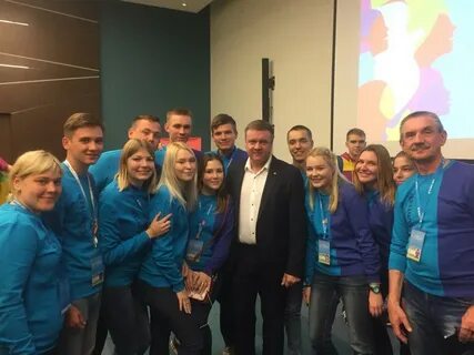 Волонтеры рязань