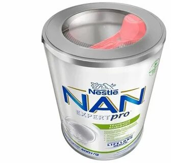 Nan nestlé кисломолочный 1 с рождения отзывы