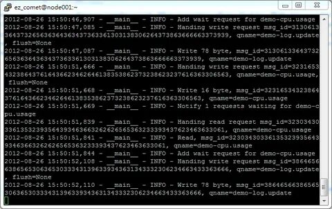 Python logging to file