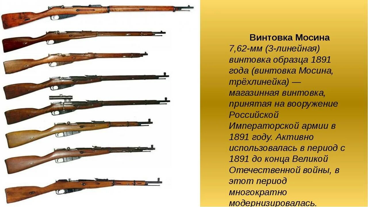 Почему карабин