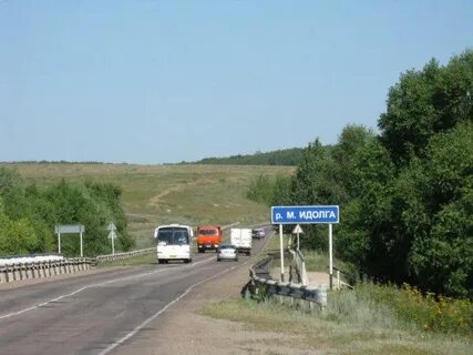 Рп5 идолга саратовская область