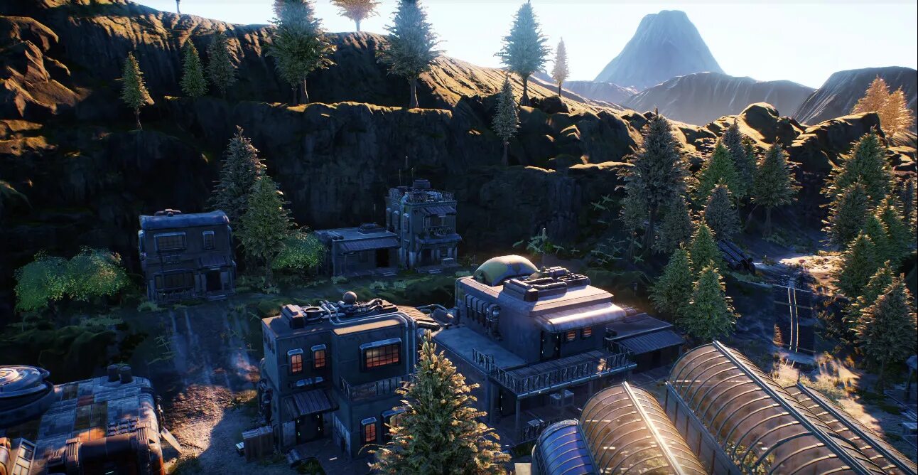 The game worlds. Игра the outer worlds. the outer worlds 2. the outer worlds трейлер. the outer worlds обои.