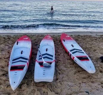 This was posted on FB by SUperSize Paddle (a store in New Caledonia) but th...