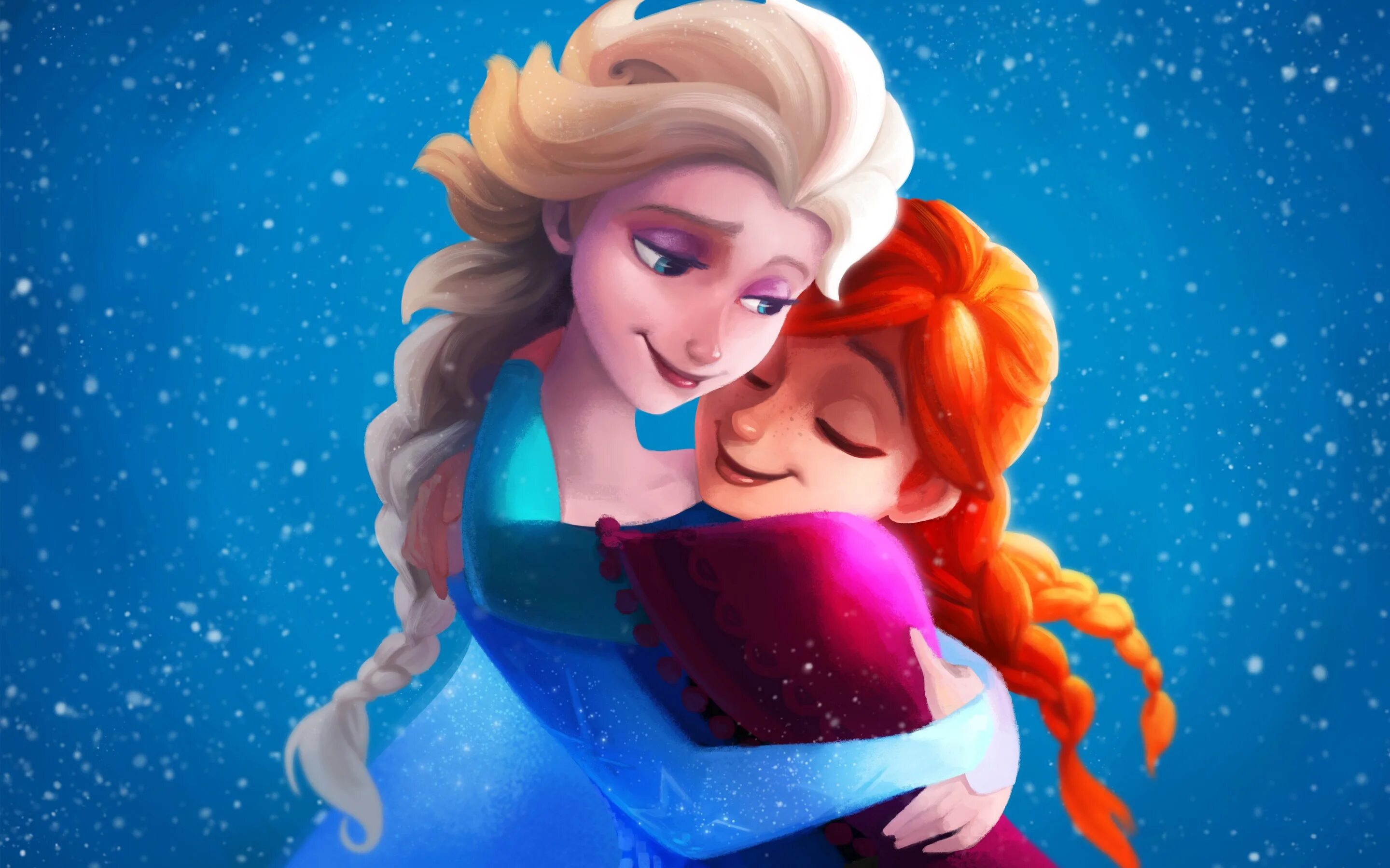 Frozen ru