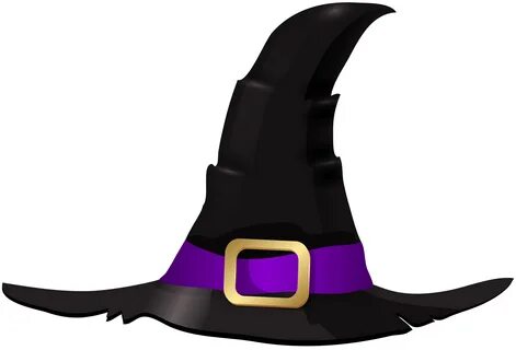 Clip Arts Related To : witch hat clipart purple. view all witchs-hat-clipar...