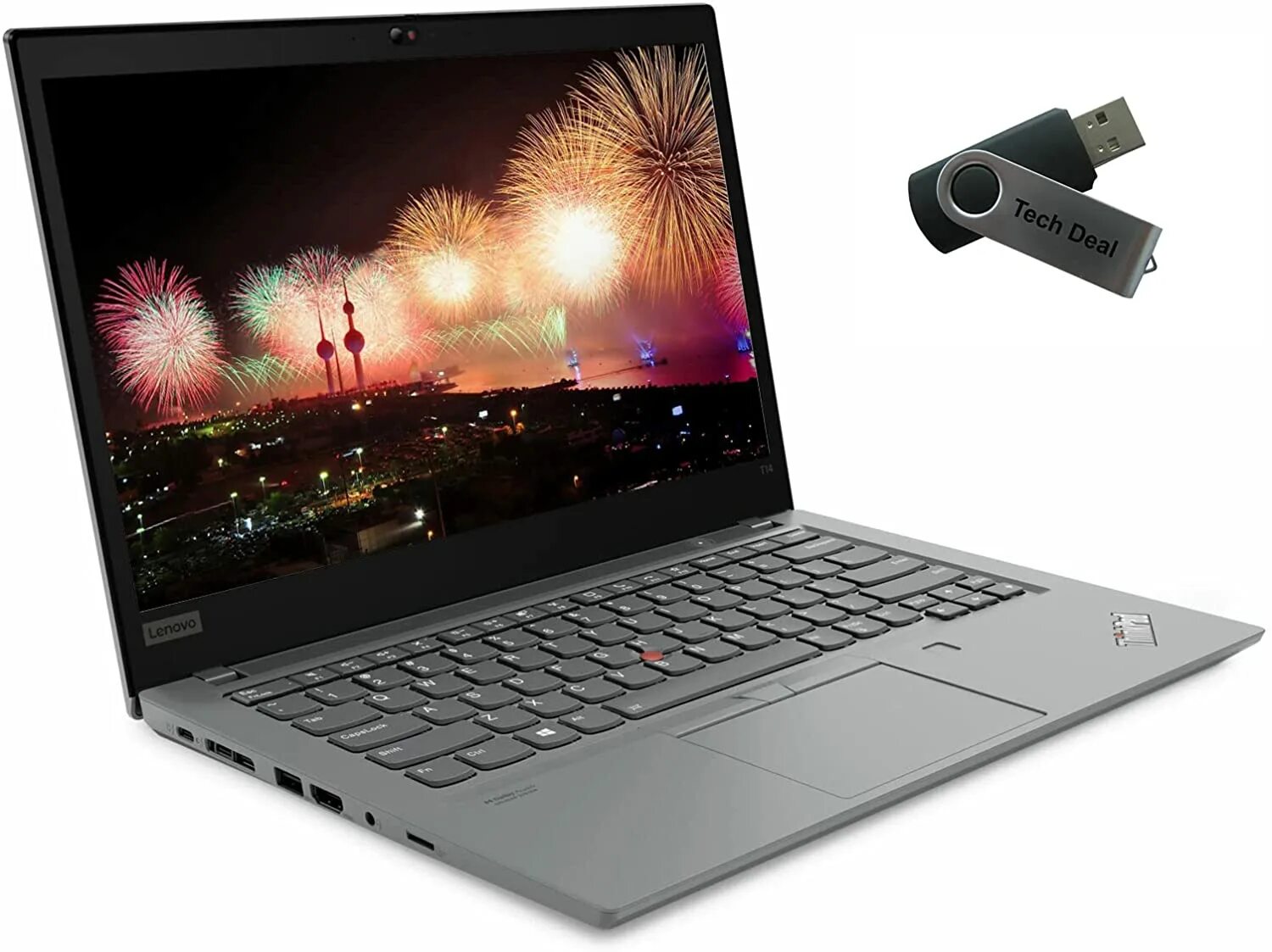 Lenovo thinkpad t14 gen